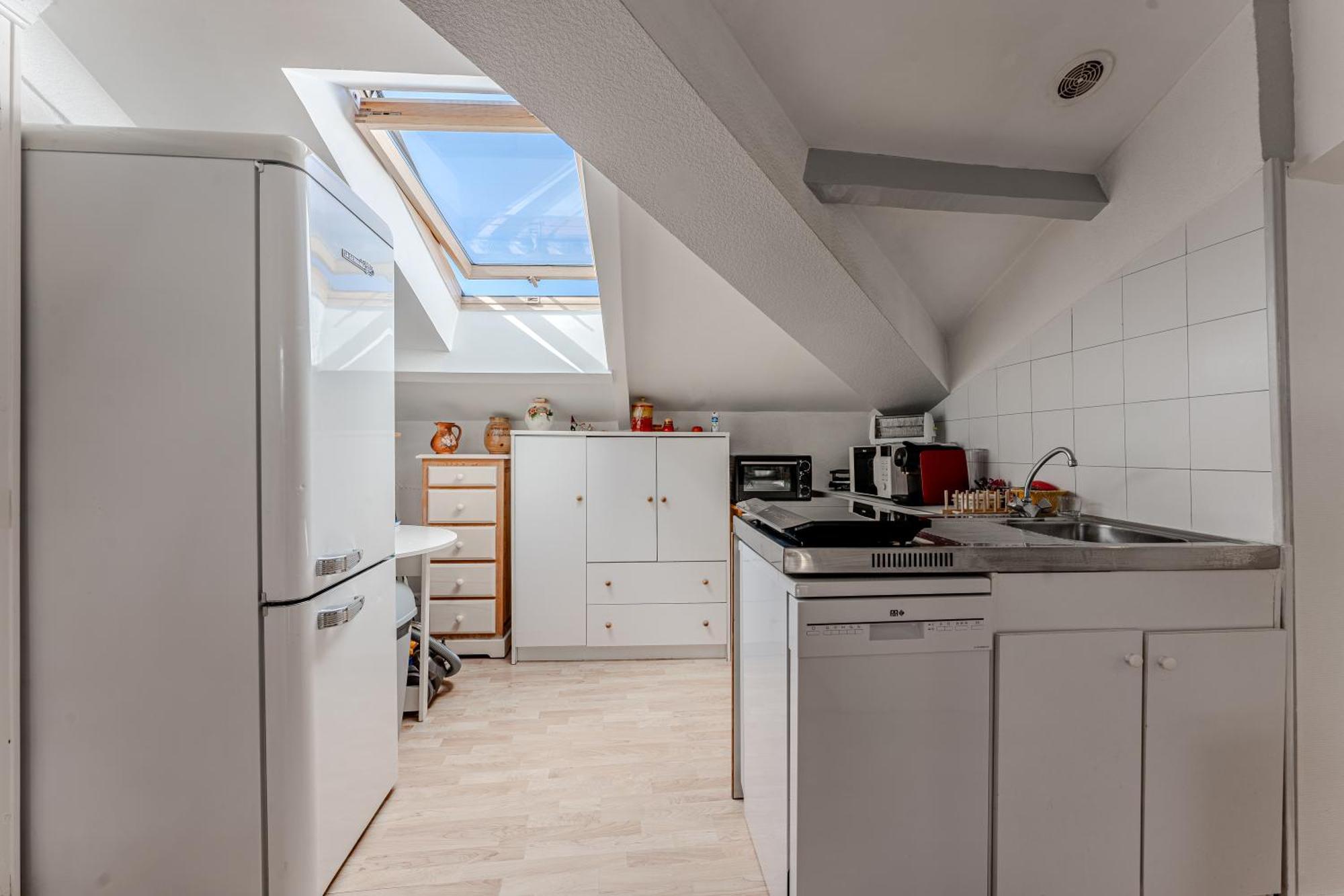 Appartement De Maitre Traversant La Teste-de-Buch Bagian luar foto