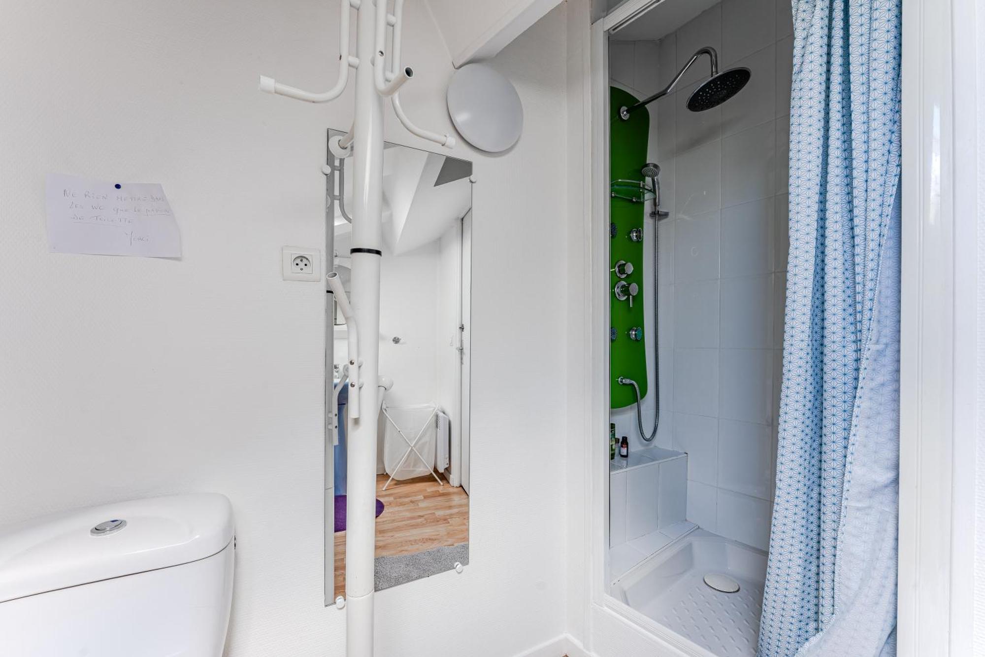 Appartement De Maitre Traversant La Teste-de-Buch Bagian luar foto