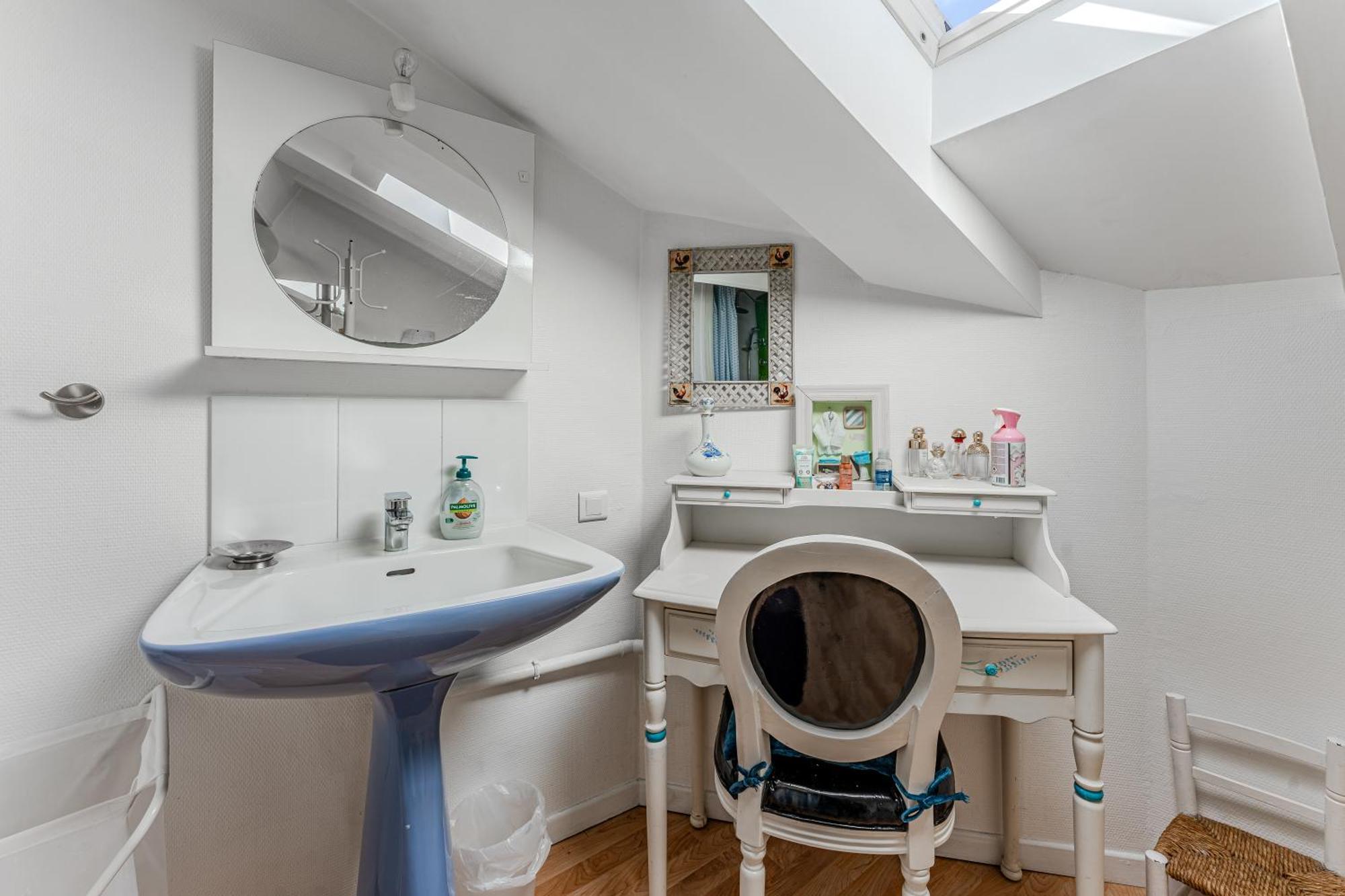 Appartement De Maitre Traversant La Teste-de-Buch Bagian luar foto