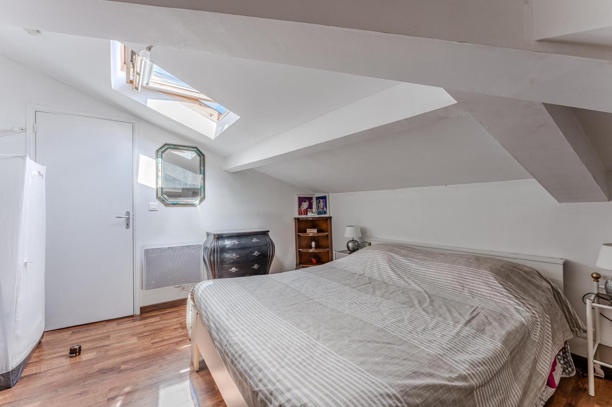 Appartement De Maitre Traversant La Teste-de-Buch Bagian luar foto