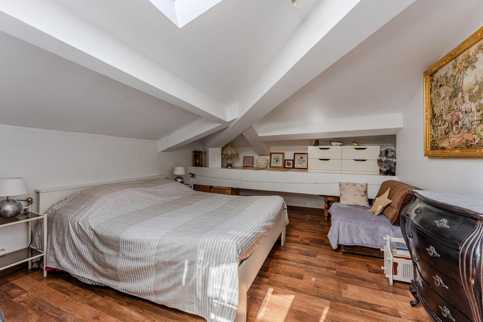 Appartement De Maitre Traversant La Teste-de-Buch Bagian luar foto